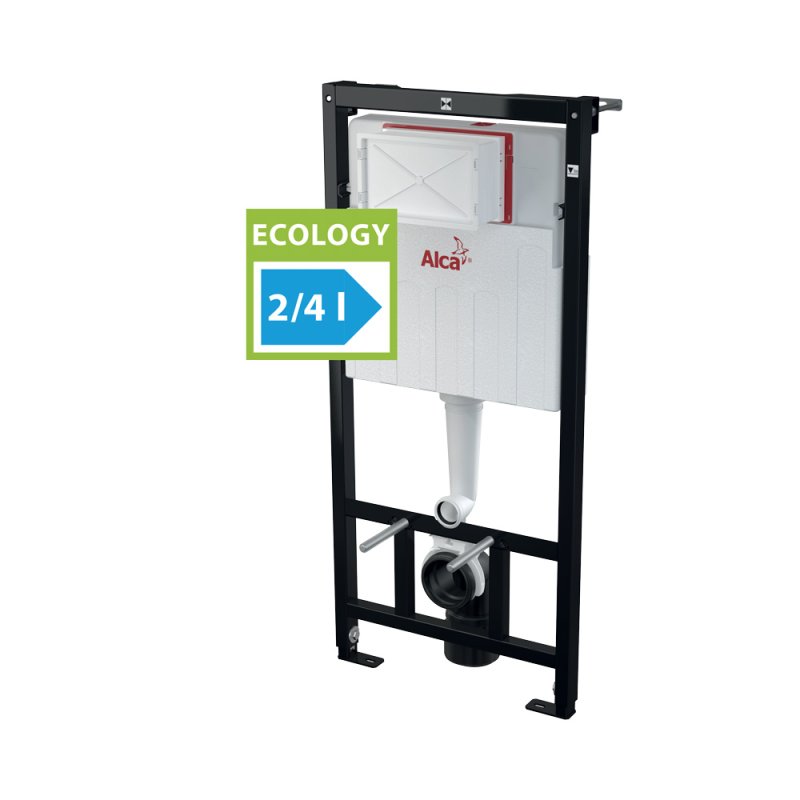 Система инсталляции AlcaPlast AM101/1120E Sadromodul